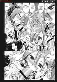 vocaloid hentai comic japan comic