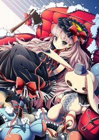 vocaloid hentai comic efd vocaloid mayu manga art tkondo mayuvocaloid