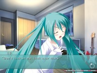 vocaloid hentai manga ztr mirai kimi subete uta future all song hatsune miku visual novel