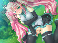 vocaloid hentai pictures 