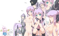 vocaloid hentai pictures 