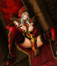 warcraft hentai gallery sally whitemane warcraft hentai
