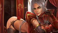 warcraft hentai gallery blood elf warcraft hentai media