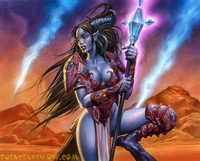 warcraft hentai gallery draenei hentai wow porncraft