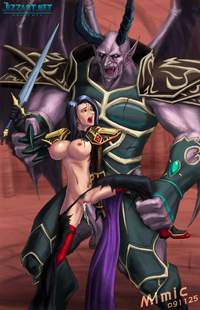 warcraft troll hentai art troll hentai