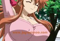 watch hentai big boobs original egjna jnmti hentai anime boobs bakunyuu maids oyako