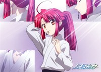watch hentai stigma data wallpaper kazenostigma kaze stigma ayano emptyblue thecelebritypix anime yuri love