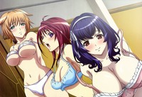 watch kite hentai online preview afc games psp hentai