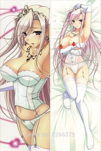 watch princess lover hentai wsphoto anime dakimakura pillow case princess lover charlotte hazelrink hugging pillowcase item one piece cover pattern hentai