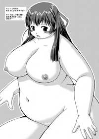 weight gain hentai imglink karasumaru english