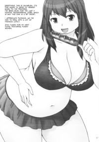 weight gain hentai porn pics dev limit bbw hentai comic english page kato