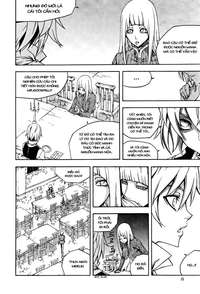 witch hunter hentai comics truyen tap witch hunter chap tieng viet