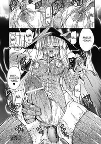 witch hunter hentai hentai witch hunter hunt