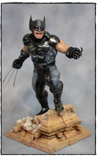 wolverine hentai madhouse foto men wolverine force fine art statue