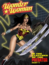 wonder woman e hentai lusciousnet albums character wonder woman page