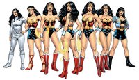 wonder woman hentai blog wonderwoman representations women japanese american pop culture