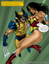 wonder woman hentai comic lusciousnet hardcore crossover comi pictures album wonder woman rape comics porn