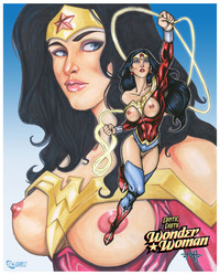 wonder woman hentai comics media wonder woman porn hawkgirl