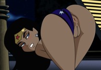 wonder woman hentai gallery hentai justice league category pics