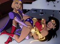 wonder woman hentai gallery hentia justice league hentai free category pics