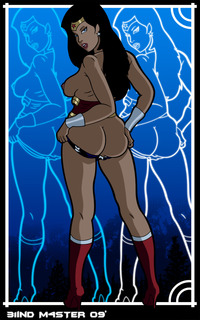 wonder woman hentai pic indm ster wonderwoman booty call art