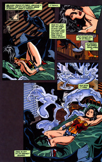 wonder woman hentai pic wonder woman peril violated