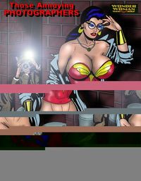 wonder woman hentai sex superheroes central powerpuff girls super girl