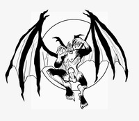 working anime hentai devilvigilante btu monster preview devil vigilante