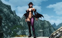 wow succubus hentai tes skyrim succubus armor hentai