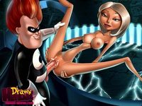 xxx disney hentai gallery incredibles pictures xxx