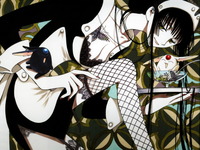 xxx holic hentai wallpapers fullsize xxx holic