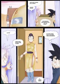 xxx pic hentai galeria fbf imagen posts hentai dragon ball xxx buenisimo