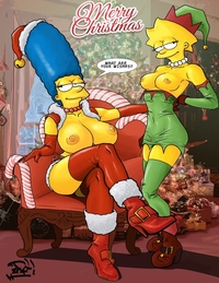 xxx simpsons hentai ibe wuox gift simpsons xxx