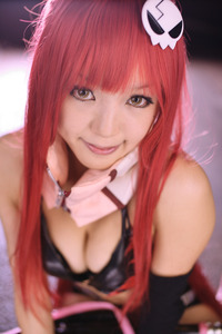 yoko hentai comic omc cosplay yoko kipi saturday