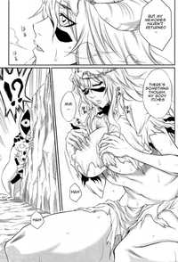 yoko hentai doujin imglink bleach hentai doujin english uncensored nel heta yoko zuki