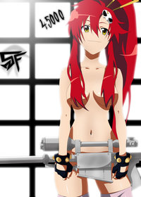 yoko hentai flash ritona yoko thx deviant art