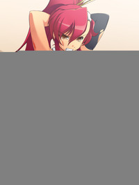 yoko hentai gallery albums tengen toppa gurren lagann yoko ritona hentai wallpapers categorized galleries