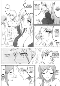 yoko hentai manga bleach hentai hardcore xxx ori heta yoko zuki