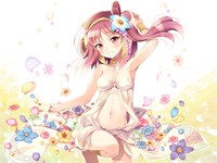 young hentai girls data wallpaper magi morgiana very young hentai girl