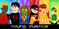 young justice hentai young justice bechedor kvls morelikethis fanart digital drawings movies