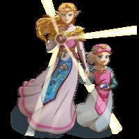 young zelda hentai loz character collab oot zelda young rosemcclain djknj hentai legend link mido comment