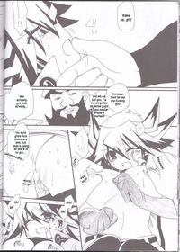 yugioh 5d hentai manga lusciousnet hentai manga pictures album angura