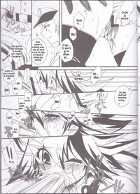 yugioh 5d hentai manga lusciousnet hentai manga pictures album angura