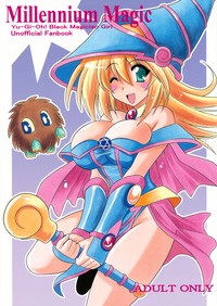 yugioh 5d hentai manga millenium magic