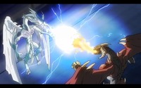 yugioh 5d hentai manga picture collision awakening