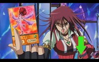 yugioh 5d hentai yugioh akiza deck yusei myfconline character avatars type characters series