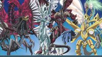 yugioh 5ds e hentai pre signer dragons samethernet morelikethis fanart manga digital movies