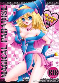 yugioh serenity hentai hentaipornbox magical paradise cesalion dark magician chick whose curvaceous bod will used mischievous pricks this manga