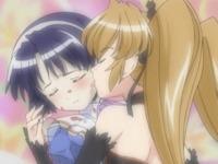 yuri hentai gif efa cap licking pachira yuri