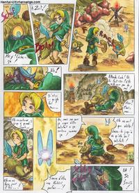 zelda hentai comics zelda this girl hot perfect bbw love see lot more